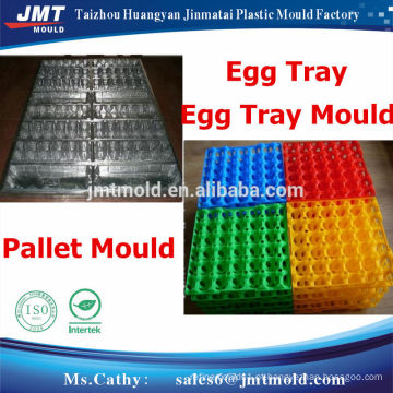 3% de desconto de injeção de injeção de plástico moldes de ovos moldes taizhou huangyan fabricante de moldes